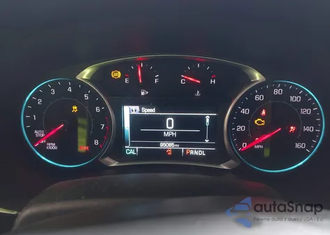 2018 Chevrolet Malibu Lt from USA, damaged, VIN 1G1ZD5STXJF213898